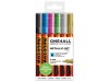 One4All(TM) 127HS Metallic-Set