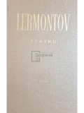 Mihail I. Lermontov - Teatru (editia 1963)