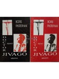 Boris Pasternak - Doctor Jivago, 2 vol. (Editia: 1994)