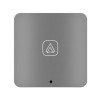 Adaptor wireless INOVA&reg; AI BOX compatibil cu Android Auto, Plug&amp;Play, Wifi Dual 2.4-5.8GHz, Bluetooth 5.2, suport asistent vocal