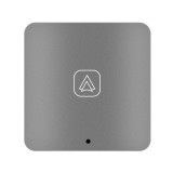 Adaptor wireless INOVA&reg; AI BOX compatibil cu Android Auto, Plug&amp;Play, Wifi Dual 2.4-5.8GHz, Bluetooth 5.2, suport asistent vocal