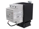 Releu Semiconductor 5A 3-Fazat 42-660VAC