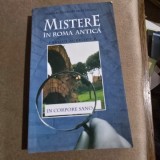 Mistere in Roma Antica. Publius Aurelius 6 - Danila Comastri Montanari