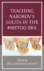 Teaching Nabokov&amp;#039;s Lolita in the #Metoo Era foto