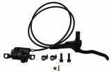 Set pompa si etrier frana fata, Shimano AMT200KLF9RX090 Cod:Y195