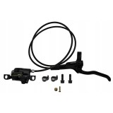 Set pompa si etrier frana fata, Shimano AMT200KLF9RX090 Cod:Y195