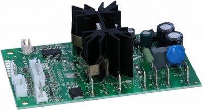 MODUL ELECTRONIC DE PUTERE 5213217881 pentru espressor DELONGHI foto