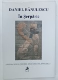 IN SERPARIE - CELE MAI BUNE 35 DE POEME SCRISE de DANIEL BANULESCU , 2013