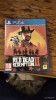 Joc PS4 Red Dead Redemption II