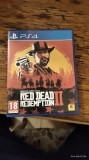 Joc PS4 Red Dead Redemption II