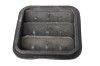 Grila de ventilație caroserie SSANGYONG KORANDO 2017 OEM: 68100-08100 16853880