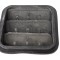 Grila de ventilație caroserie SSANGYONG KORANDO 2017 OEM: 68100-08100 16853880