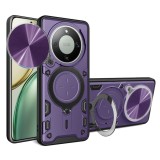 Husa Honor Magic8 Lite Asteroid GSM CamGuard Pro, mov