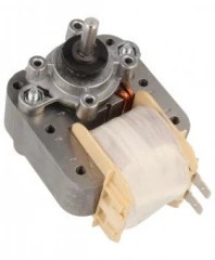 Motor ventilator uscator de rufe Baumatic foto