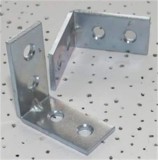 Colțar pentru lemn, 15x25 mm, Z-TOOLS / 4478