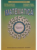 Petre Chirtop - Matematica - Manual pentru clasa a V-a (Editia: 2002)