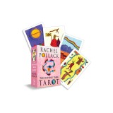 The Shining Tribe Tarot: The Definitive Edition (83 Cards and 272-Page Full-Color Guidebook)