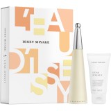 Issey Miyake L&#039;Eau d&#039;Issey set cadou pentru femei