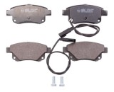 ABE C2G016ABE set placute frana,frana disc