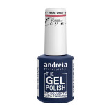 Lac de unghii semipermanent The Gel Polish YFPL1, 10.5ml, Andreia Professional