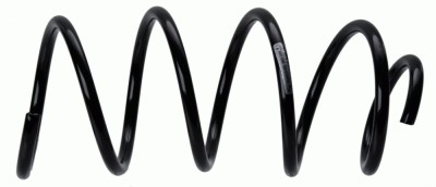 SACHS 993 255 Arc spiral foto