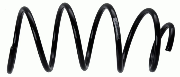 SACHS 993 255 Arc spiral