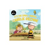 It's the Small Things, Charlie Brown!