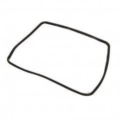 Garnitura cuptor electric Hotpoint 41 - 45 x 30 - 35 cm flexibila foto