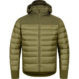 Jacheta Observer Dark Olive Marime XL, Blaser