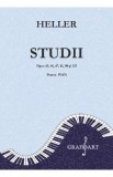 Studii pentru pian - Heller