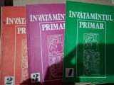 Revista Invatamantul Primar vol 2,3,4