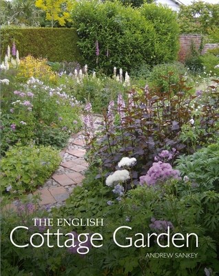 English Cottage Garden foto