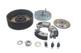 Cumpara ieftin Ambreiaj Moped Fara Variator pentru Piaggio Ciao, Bravo, Si, Boss, Grillo