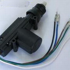 Actuator inchidere centralizata auto 5 fire foto