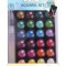Set 28 acuarele si pensula cu rezervor PlayLearn Toys