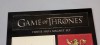 - SET 10 MAGNETI MAGNET PT. FRIGIDER - game of thrones