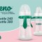 Biberon 2 in 1 Neno 240 ml / 300 ml (Capacitate sticla: 240 ml)