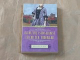 BRANDY PURDY - RIVALITATI SANGEROASE LA CURTEA TUDORILOR