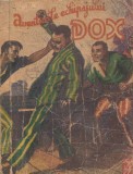 Aventurile Echipajului Dox, No. 47, Ig. Hertz, Bucuresti - Revista Veche, Reproducere Pagini