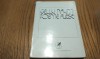 GELLU NAUM - Poeme Alese - Editura Cartea Romaneasca, 1974, 316 p.