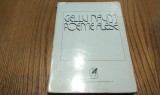 GELLU NAUM - Poeme Alese - Editura Cartea Romaneasca, 1974, 316 p.