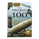 First Blitz in 100 Objects