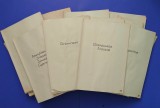 Herbarium Anii` 50 -60