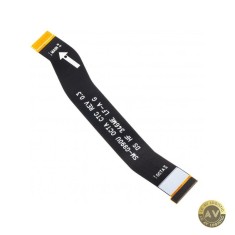 Banda Display Samsung Galaxy S21 FE 5G G990 Main CTC Service Pack GH59-15500A