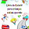Livro de Colorir para crian