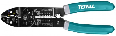 Decablator Total - 8.5&amp;rdquo; - 215mm foto