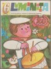 Revista Luminita nr. 6 / 1969 - BD Radu Duldurescu &amp; Adrian Andronic - CNOP - RSR - Bucuresti