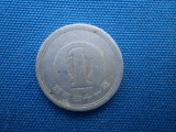1 YEN /JAPONIA