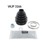SKF Ansamblu burduf, articulatie planetara