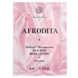 Secretplay Silk Skin Afrodita Monodoza 4 ml